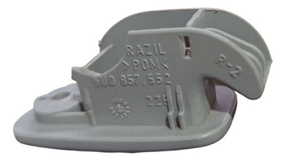 Quebra Sol Lado Direito Volkswagen Gol Saveiro Voyage 2018