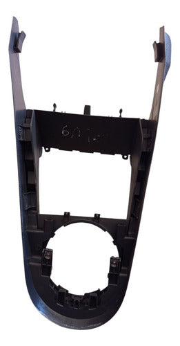 Console Central Cambio Vw Gol Saveiro Voyageg7 Usado Orginal