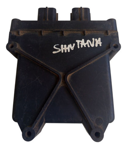 Modulo Conforto Santana 1992/1997