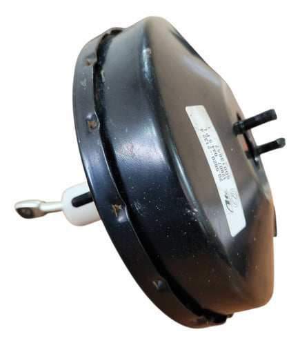 Hidrovacuo Servo Freio Hidrovacou Fiori Fiat Uno Preto