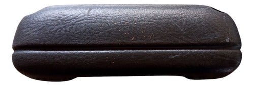 Puxador Porta Ford Escort 1985/1992