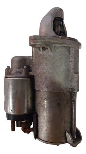 Motor De Partida Gm Corsa 2008 Usado