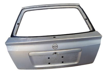 Tampa Traseira Porta Malas Chevrolet Astra 1999