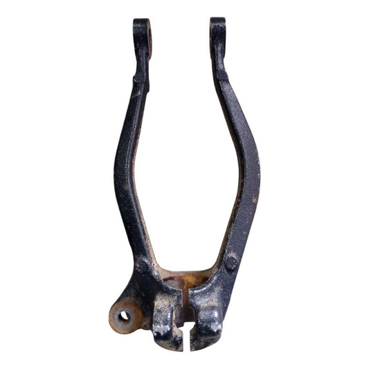 Garfo Dianteiro Direito Ford Fusion 2007/