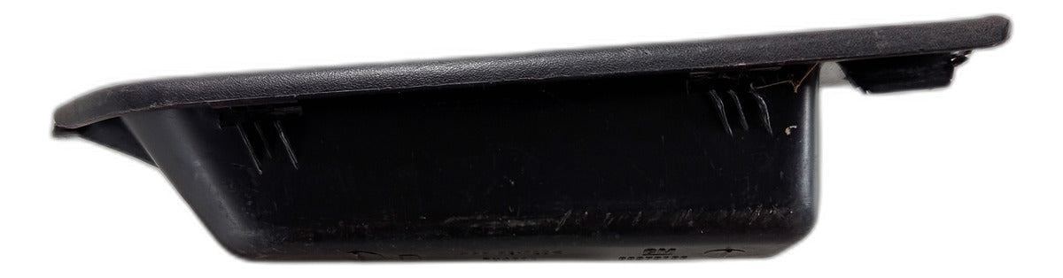 Puxador Interno Porta Traseira D. Chevrolet Celta 2007/13 Traseira