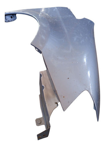 Paralama Dianteiro Direito Fiat Idea 2006/2008