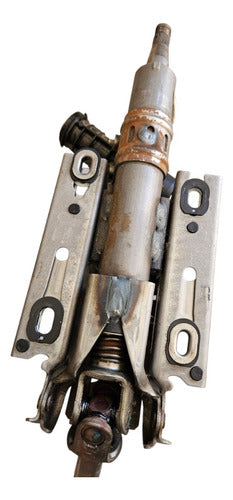 Coluna Direção Hidráulica Fiat Grand Siena Palio Original