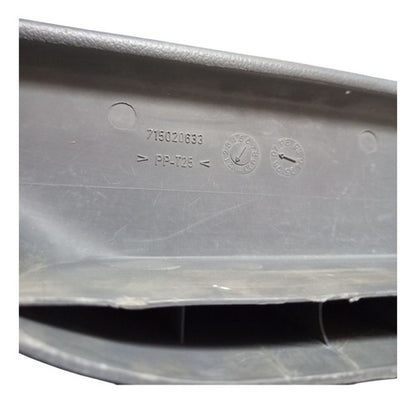 Porta Objeto Dianteiro Direito Fiat Palio Siena 1997/2007