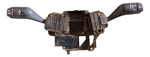 Chave Seta Limpador Ford Focus 2009/2012