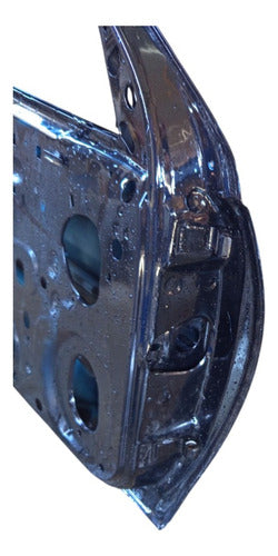 Porta Dianteira Esquerda Gm Corsa 1997/2002 - Dianteira - Esquerda