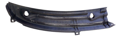 Grade Churrasqueira Gm Corsa Classic 2009