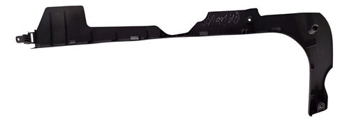 Soleira Dianteira Esquerda Fiat Palio 2013 A 2020