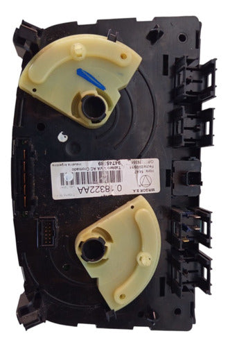 Comando Ar Condicionado Agile/montana