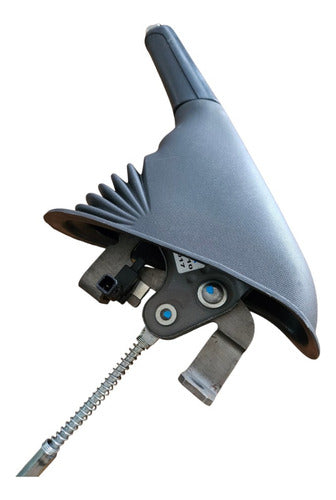 Alavanca Freio De Mão Original Fiat Palio Original Usado