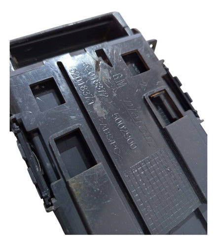 Porta Copos Painel Lado Esquerdo Gm S10 2015