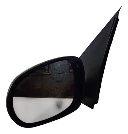 Retrovisor Fiat Grand Siena Lado Direito Original Usado