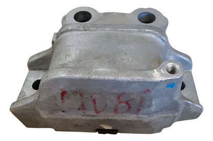 Coxim Motor Esquerdo Superior Camb Fiat Mobi Uno 2017 A 2017