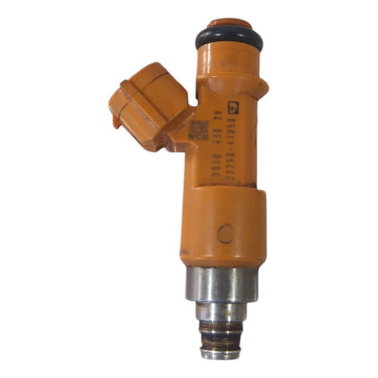 Bico Injetor 1.5 16v 1.3 Toyota Etios 2013 A 2017