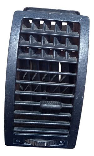 Difusor Ar Painel Esquerdo Vw Polo 2003 A 2014