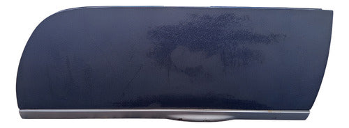 Porta Luvas Painel Fiat Palio Siena Strada 2006 A 2013