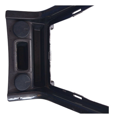Moldura Console Central Chevrolet S10 2012/2022