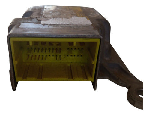 Módulo Airbag Toyota Etios