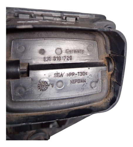 Difusor De Ar Volkswagen Golf Mk4 Sapão 2000