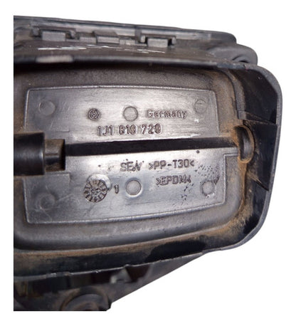 Difusor De Ar Volkswagen Golf Mk4 Sapão 2000