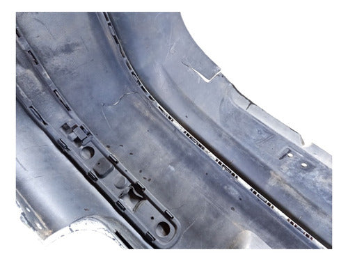 Parachoque Traseiro Volkswagen Golf 1999/2006