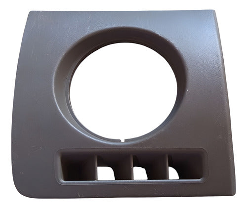 Moldura Difusor Lado Esquerdo Fiat Palio 2014/2017