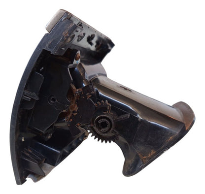 Difusor De Ar Lado Direito Fiat Palio Siena Strada 2008