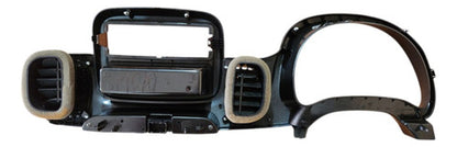 Moldura Painel Velocímetro Fiat Mobi 16/20 Original Usado