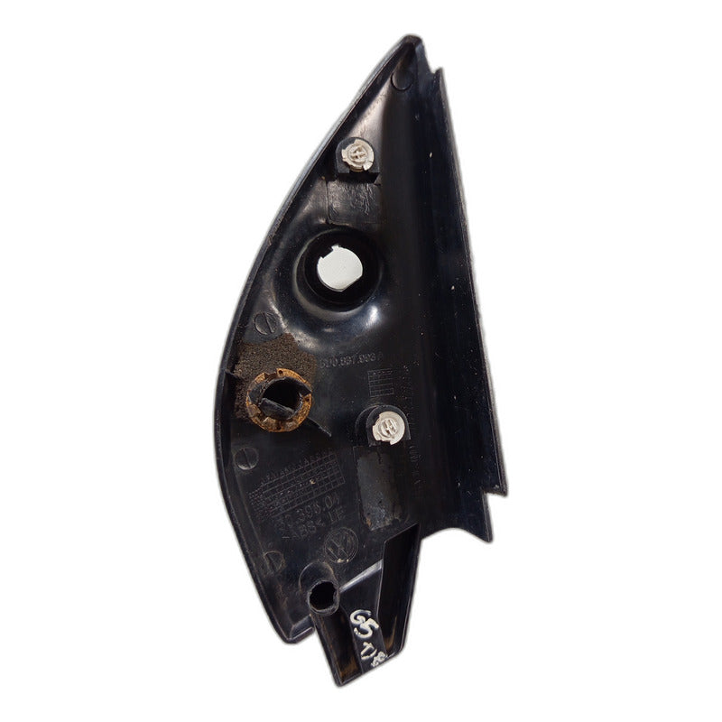 Acabamento Interno Esquerdo Volkswagen Gol Voyage 2009 2014