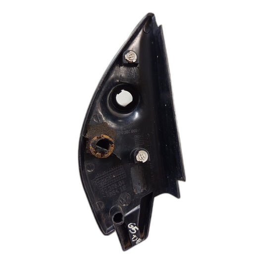 Acabamento Interno Esquerdo Volkswagen Gol Voyage 2009 2014