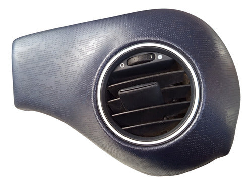 Difusor Ar Esquerdo Fiat Punto 1.4 2012 A 2017