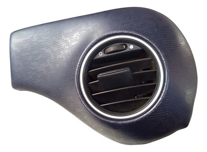 Difusor Ar Esquerdo Fiat Punto 1.4 2012 A 2017