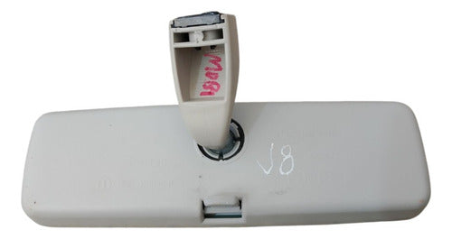 Retrovisor Interno Fiat Mobi Usado Original Ano 2020