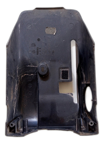 Acabamento Inferior Chave Seta Volks Golf 1999-07 1j0858559