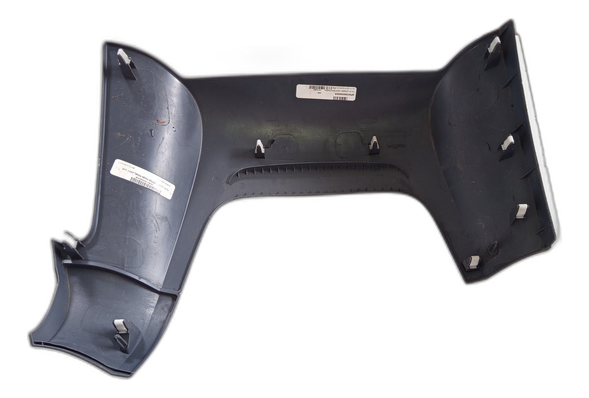 Moldura Painel Central Ford Ranger 3.2 2015 Ab392104608b