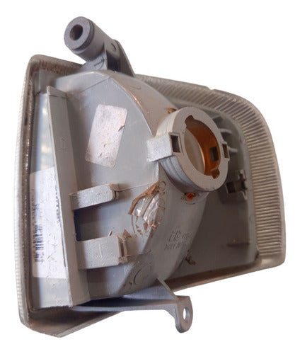 Lanterna Pisca Dianteira Escort 1987/1992 - Direito