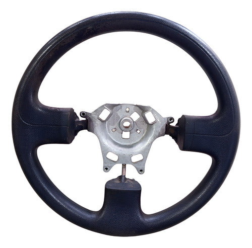 Volante Direção Ford Ecosport 2003/2012