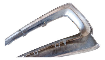 Moldura Grade Superior Chevrolet S10 2.8 2013