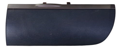 Porta Tampa Superior Objetos Fiat Palio Strada 2007 A 2010