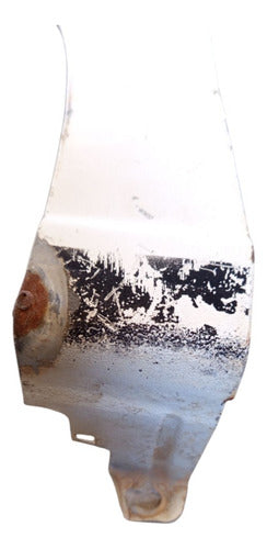 Paralama Dianteiro Direito Chevrolet Onix 2016