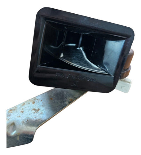 Buzina Caracol Grand 1 Fiat Fiorino Palio Strada 2014 A 2014