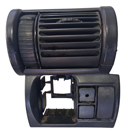 Difusor Ar Moldura Esquerdo Painel Gm Corsa