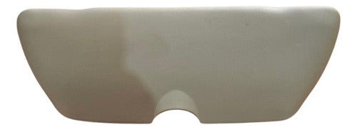 Porta Óculos Do Palio Siena Fiorino Strada Original Usado