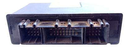 Módulo Conforto Ford Ecosport 1.6 2014