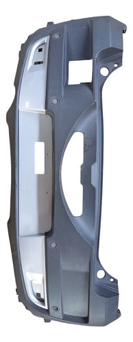 Parachoque Traseiro Fiat Idea Adventure 2012 A 2016