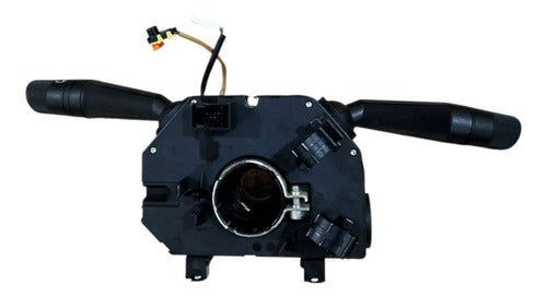 Chave Comando Seta Limpador Crono Fiat Argo Mobi 2016 A 2021